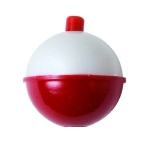 Eagle Claw Snap-On Round Float