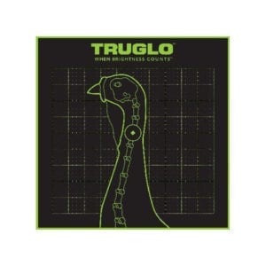 TruGLo Tro-See Reactive Target - 6