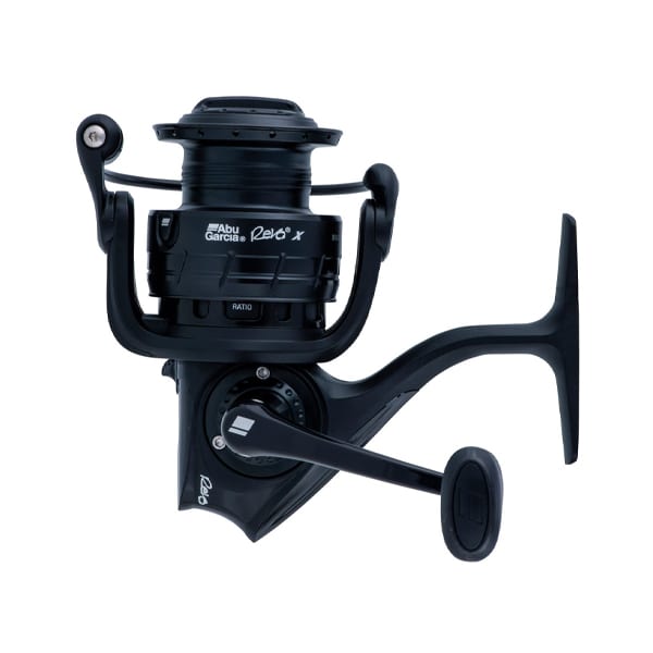 revo x spinning reel