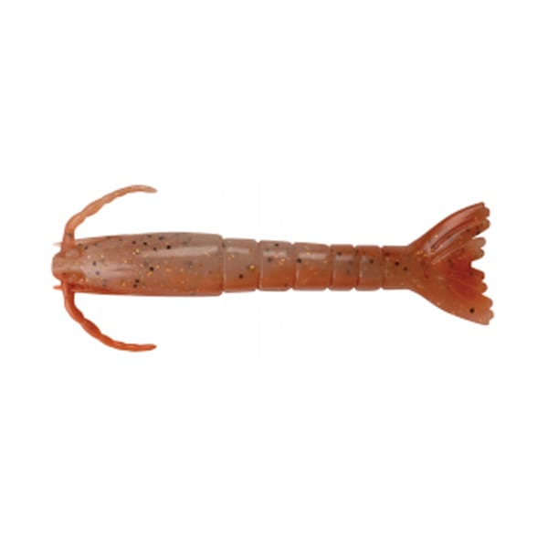 Berkley Gulp! GSSHR4-NP 4″ Shrimp – New Penny Fishing