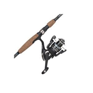 Shakespeare Agility, 6’6″ AG6630CBO Spinning Combo Combos