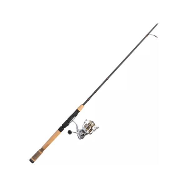 Pflueger SUP30-HMG70MCBO Supreme, 7′ Spinning Combo Combos