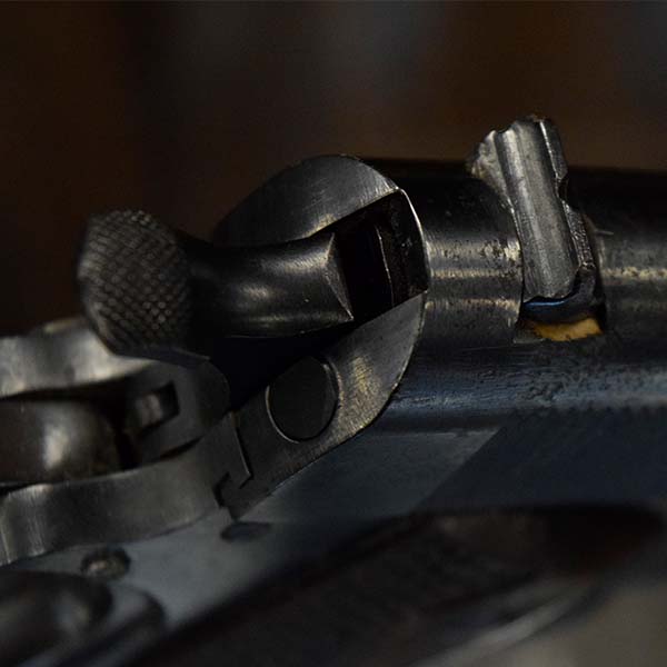 Pre-Owned – 1918 Colt 1911 .45ACP 5″ Handgun Firearms