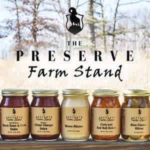 Preserve Farm Stand