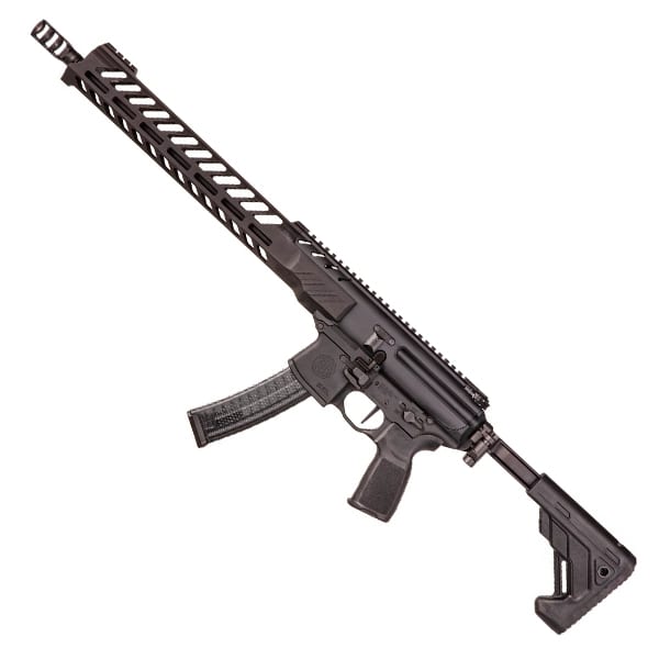 Sig Sauer MPX Compact 9mm 16″ Handgun Firearms
