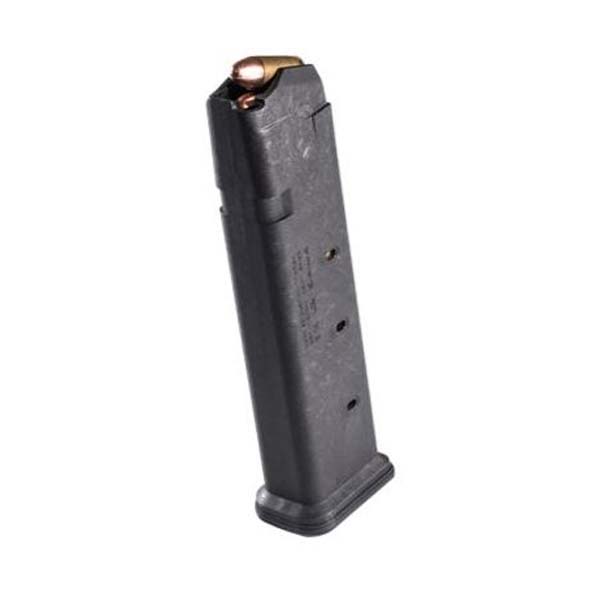 MAGPUL MAGAZINE PMAG 21 GL9 9mm 21 Rds Firearm Accessories