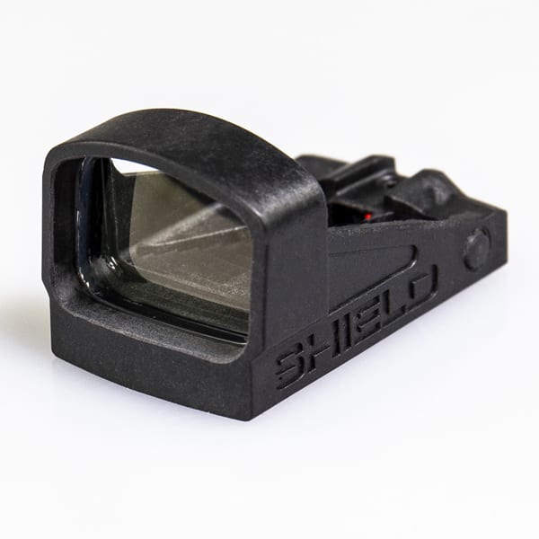 SHIELD SMSC RED DOT FOR HC 4 M Firearm Accessories