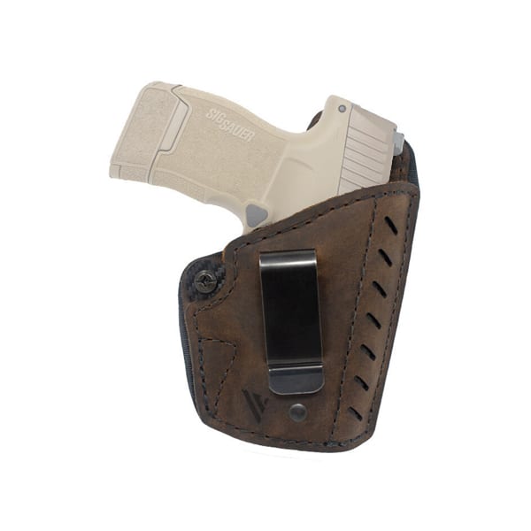 Versacarry Comfort Flex Deluxe Right Hand Water Buffalo 1 Versacarry Comfort Flex Deluxe Right Hand Water Buffalo