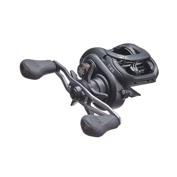 Daiwa Tatula 200HS 7,3:1 Bait Casting Reel