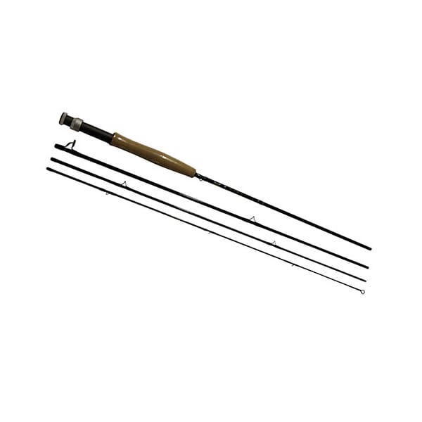 Fenwick A865-4, 8’6″ Aetos Fly Rod Fishing