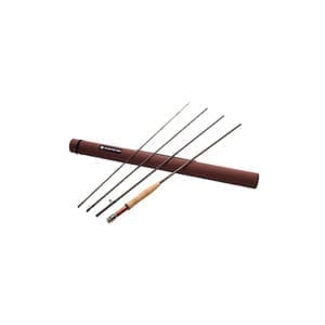 Redington 386-4, 8'5" Classic Trout Rod w/Tube