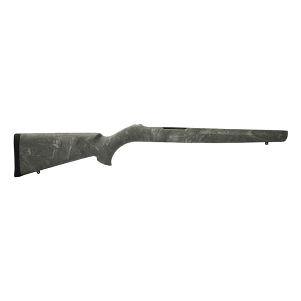 Hogue Ruger 10-22, .920″ Rubber OverMolded Stock Firearm Accessories
