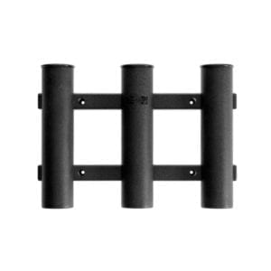 Berkley TR1B 12" Tube Rod Rack