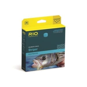 RIO InTouch Striper 30FT Sink TipFly Line