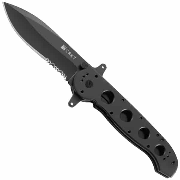 CRKT M21-14SF Drop Point Folding Pocket Knife Folding Knives