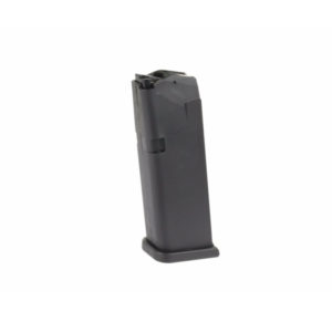 Glock 19 Magazine 9mm, 10 Rds Firearm Accessories