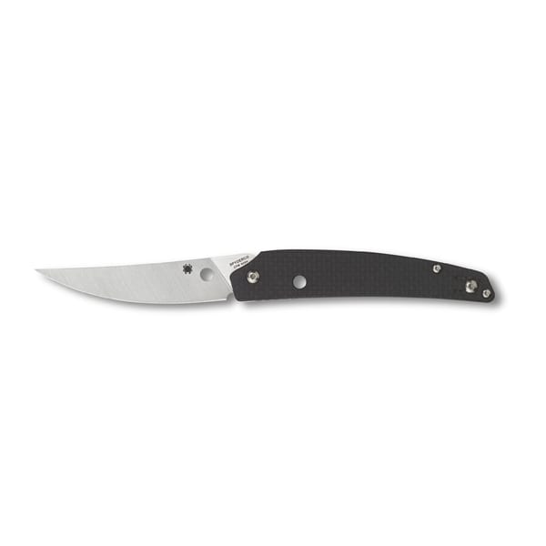 Spyderco Ikuchi 3.26″ Folding Knife Folding Knives