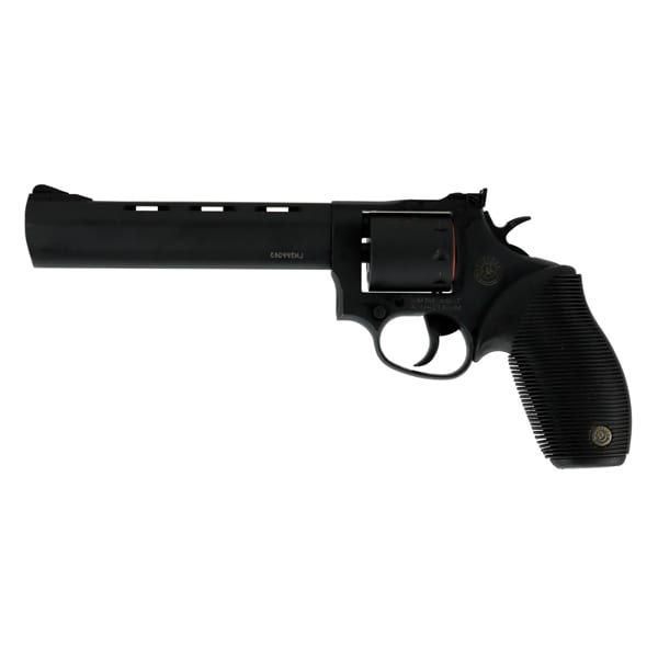 Taurus Tracker 992 DO/SA 22LR 6.5″ Revolver Firearms