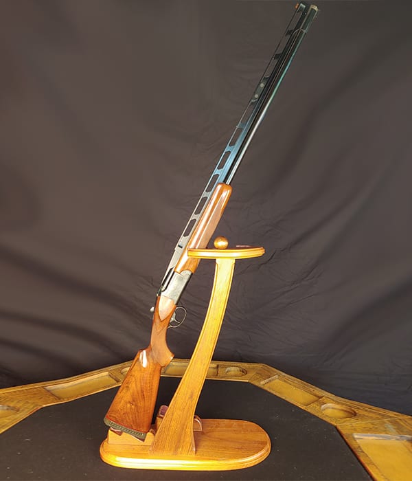 Pre-Owned  – Franchi Model 3000 12 Gauge Shotgun 32″ 12 Gauge