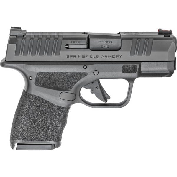 Springfield Armory HELLCAT 9mm Luger Semi-Auto Pistol