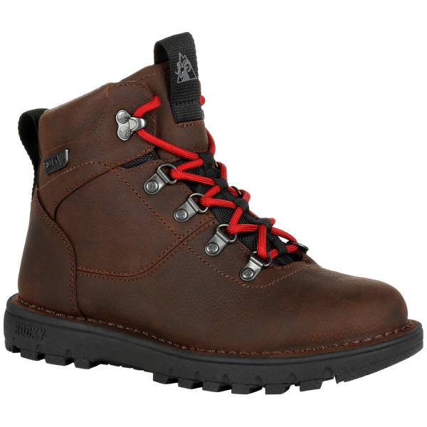 Rocky Legacy 32 Women’s Waterproof Outdoor Hiking Boots Boots