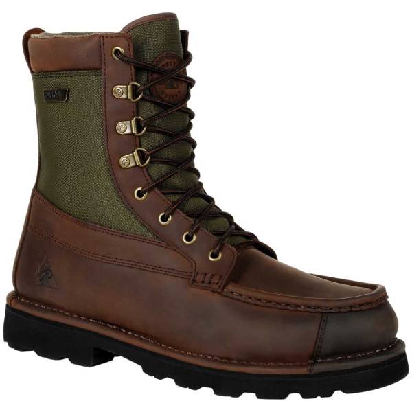 Rocky Upland Game Waterproof Outdoor Hiker Boots Boots