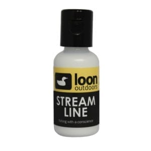 Loon Stream Line Lubricant Fishing