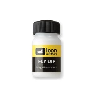 Loon Fly Dip Floatant Fishing