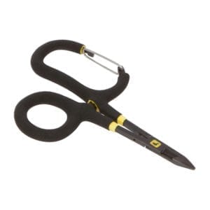 Loon Rogue Quickdraw Forceps Fishing