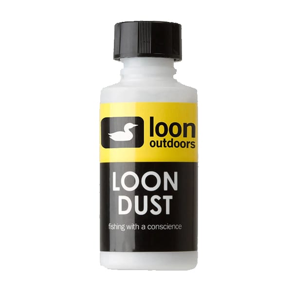 Loon Outdoors Loon Dust Bottles Accessories