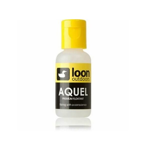 Loon Aquel Fly Floatant Accessories