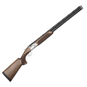 Beretta 694 12/30 Over-Under 12-Gauge Shotgun