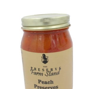 Peach Preserves