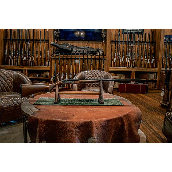 Pre-Owned – CZ Huglu Ringneck Side by Side 28Ga 28″ Firearms