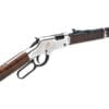 Henry American Beauty 20″ .22S/L/LR Lever-Action Rifle Firearms