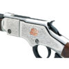 Henry American Beauty 20″ .22S/L/LR Lever-Action Rifle Firearms