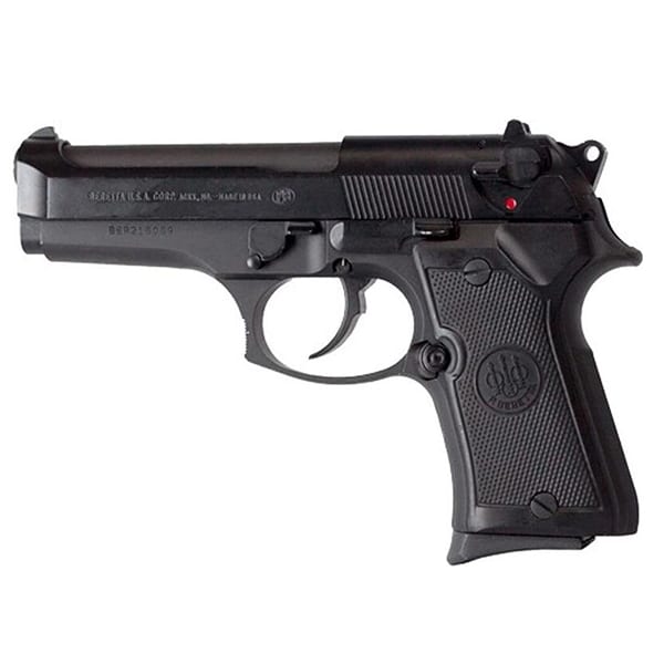 Beretta 92FS Compact 4.25