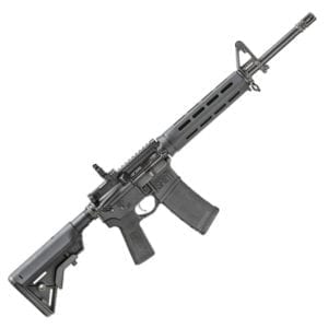 SAINT 165.56 W/B5 FURNITURE Firearms