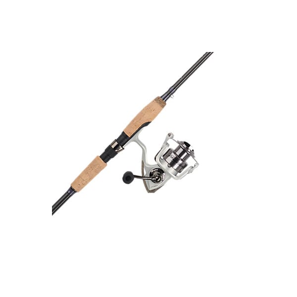 Pflueger Trion, 5’6″ TRIONSP5625LCBO Spinning Combo Combos