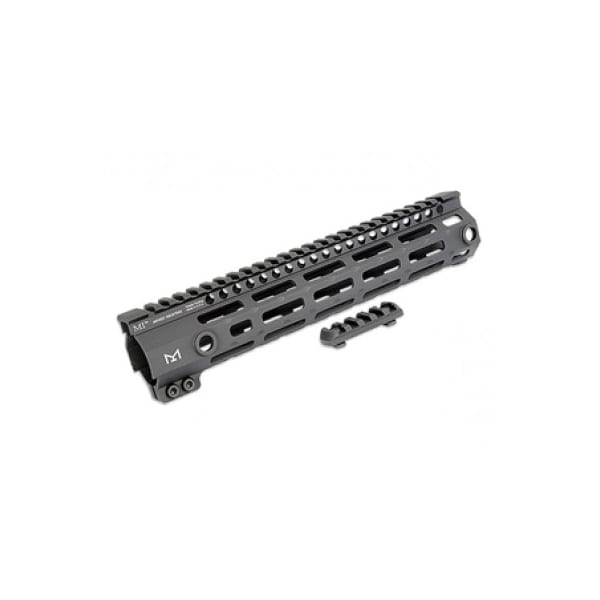 Midwest G3 M-Series, 10&Quot; Handguard M-Lok - Black 1 Midwest G3 M-Series, 10" Handguard M-LOK - Black
