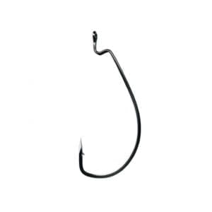 Trokar Extra Wide Gap Worm Hook