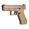 Glock G19X Semi-Auto 9MM 4.02″ Handgun Firearms