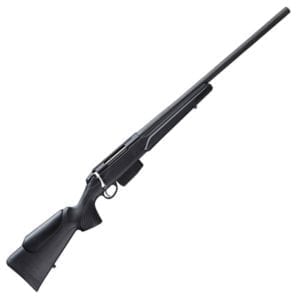Tikka T3x Varmint 6.5 Creedmoor 24″ Bolt Action Rifle Bolt Action
