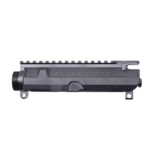 Spikes Tactical Gen II AR-15 Billet Stripped Upper Reciever