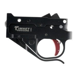 Timney Triggers Ruger 10/22 Replacement Trigger Firearm Accessories
