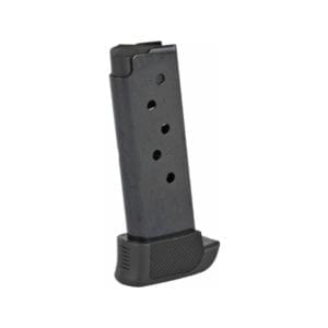 Ruger Magazines Fit Ruger LCP, 380ACP 7rd Mag Firearm Accessories