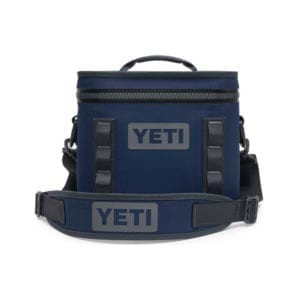 Yeti Hopper Flip 8 - Navy