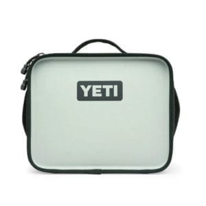 YETI Daytrip Lunch Box – Sagebrush Green Backpacks & Bags