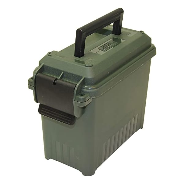 MTM AMMO CAN FOREST GREEN