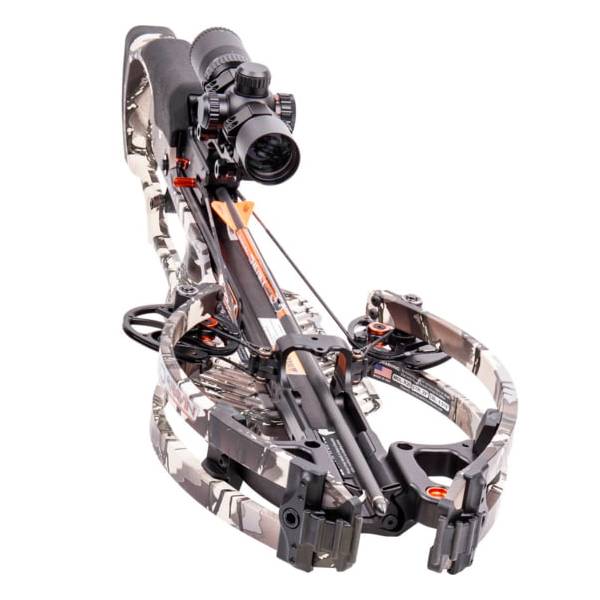 Ravin R20 Crossbow – Predator Camo Archery